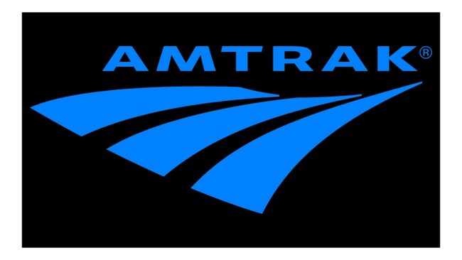 Amtrak Simbolo