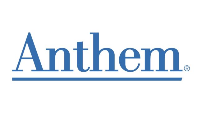 Anthem Inc Emblema