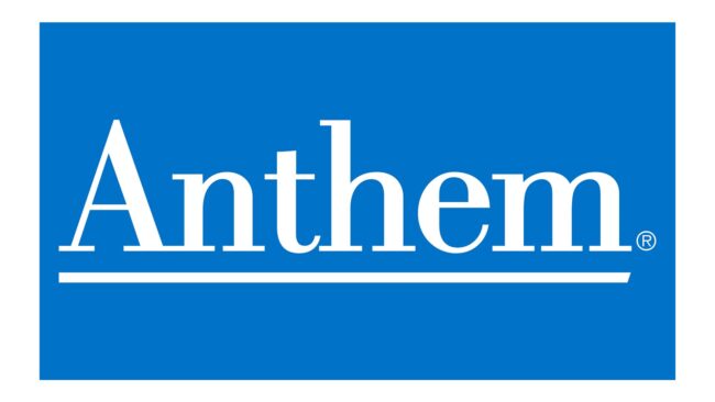 Anthem Inc. Simbolo