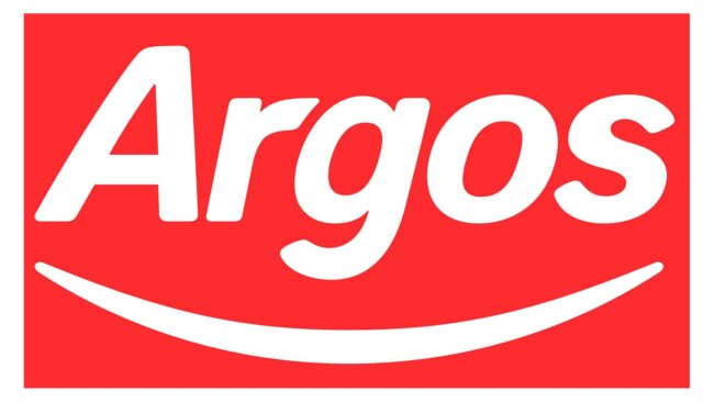 Argos Logo 2010-presente