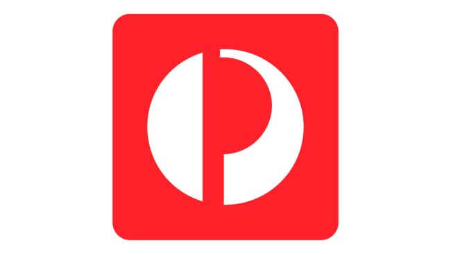 Australia Post Simbolo