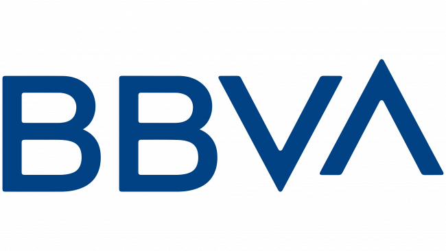 BBVA Logo