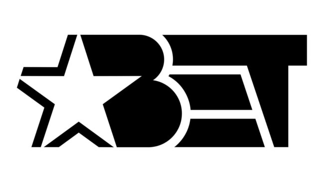 BET Logo 1989-2001