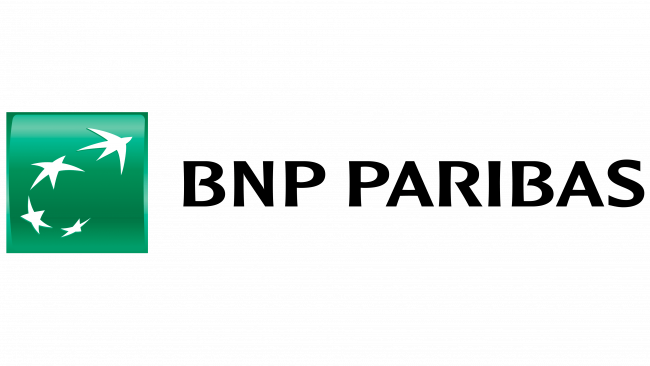 BNP Paribas Logo