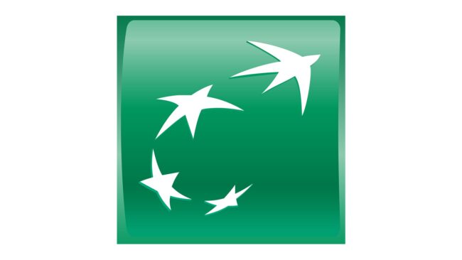 BNP Paribas Simbolo