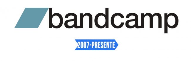 bandcamp logo vector