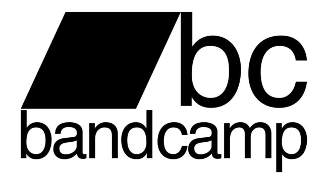 BandCamp Simbolo