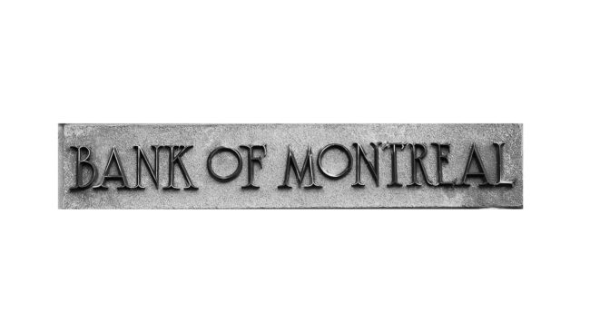 Bank of Montreal BMO Logo 1817-1967