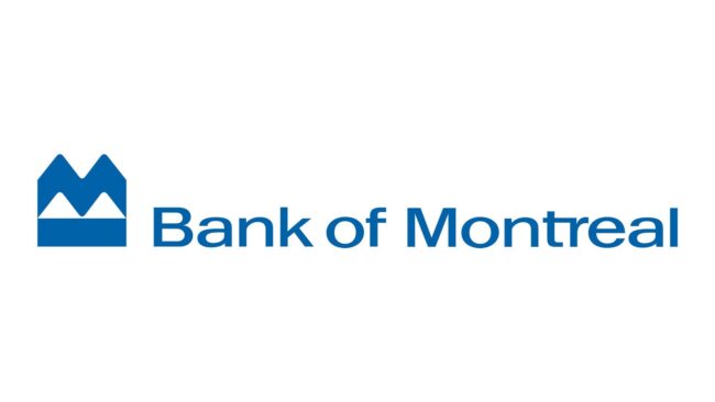 Bank of Montreal BMO Logo 1967-1997