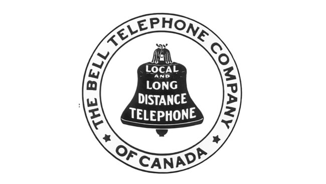 Bell Logo 1895-1902