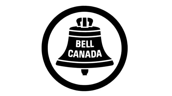 Bell Logo 1964-1972