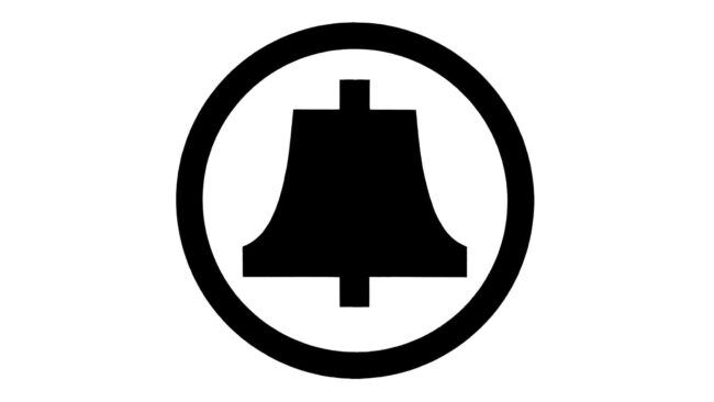 Bell Logo 1972-1976