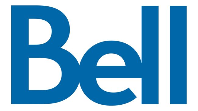 Bell Logo 2008-presente