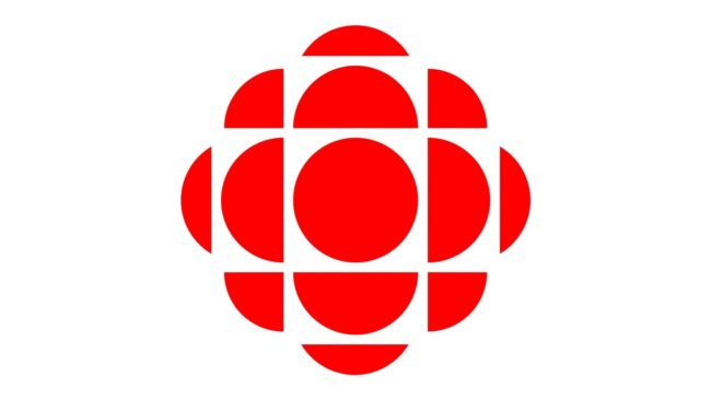 Canadian Broadcasting Corporation Logo 1992-presente