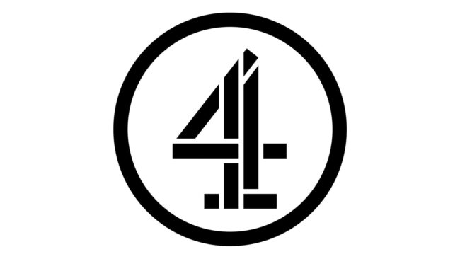 Channel 4 Logo 1996-1999