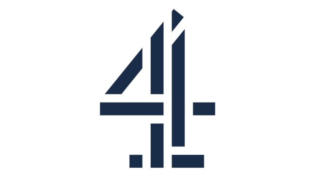 Channel 4 Logo 2015-presente