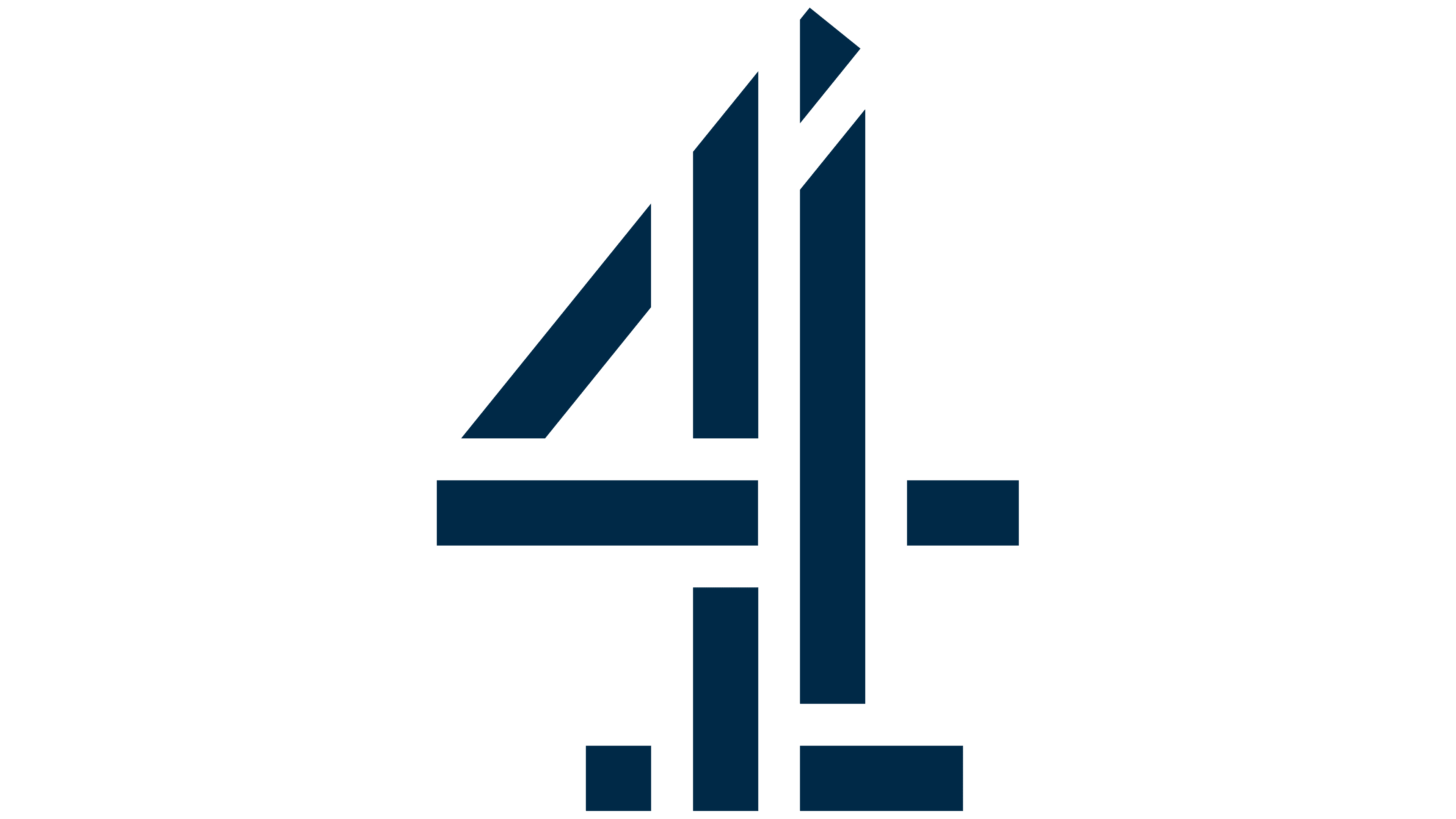 Channel 4 Logo: valor, história, PNG