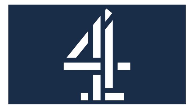 Channel 4 Simbolo