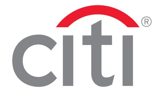 Citigroup Logo 2007-2011
