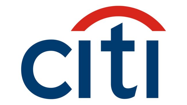 Citigroup Logo 2011-present