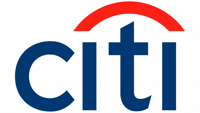 Citigroup Logo
