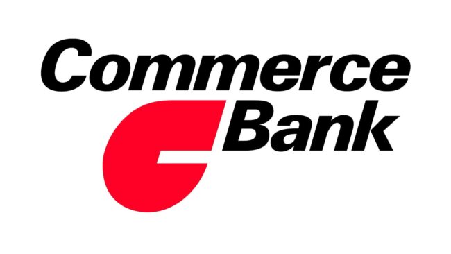 Commerce Bancorp Logo 1973-2009