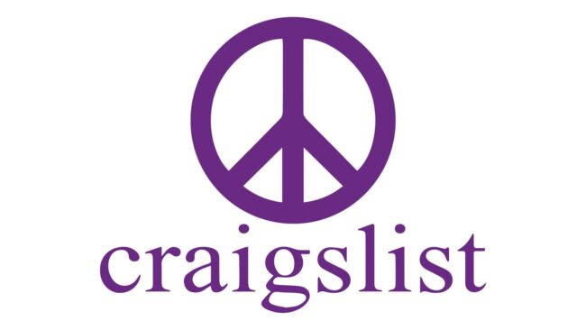 Craigslist Emblema