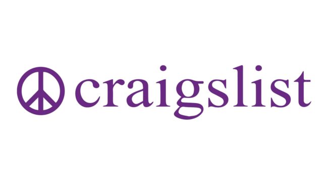 Craigslist Simbolo