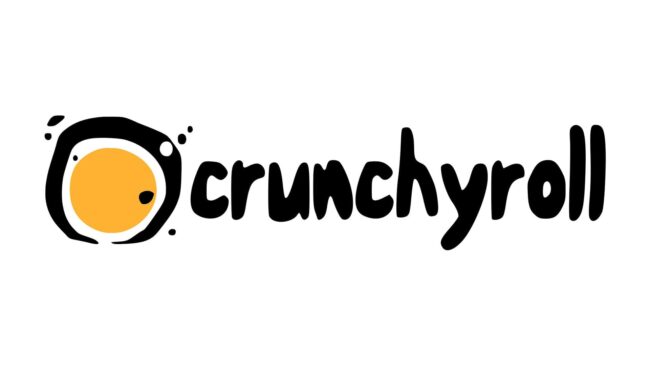 Crunchyroll Logo 2006-2012