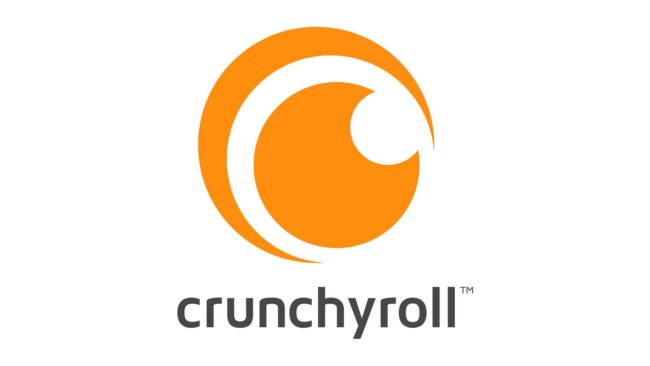 Crunchyroll Logo 2012-presente