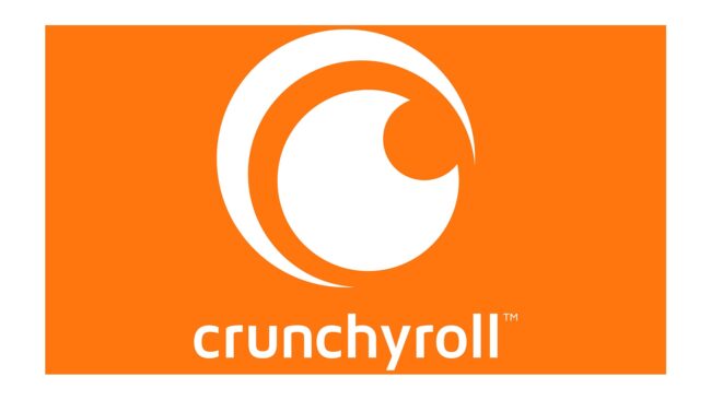 Crunchyroll Simbolo