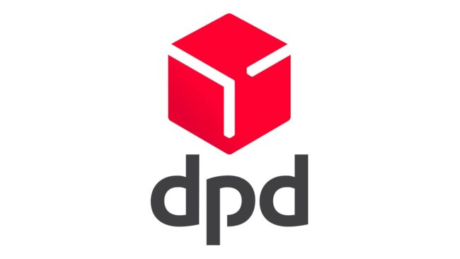 DPD Emblema