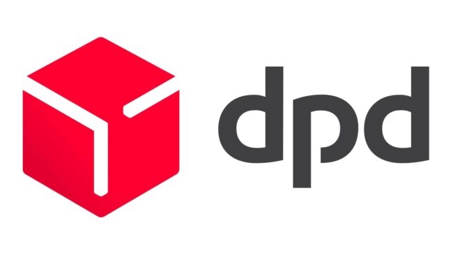 DPD Logo 2015-presente