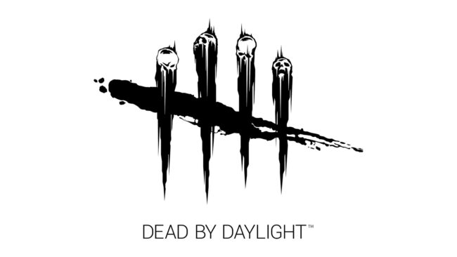 Dead by Daylight Logo 2016-2021