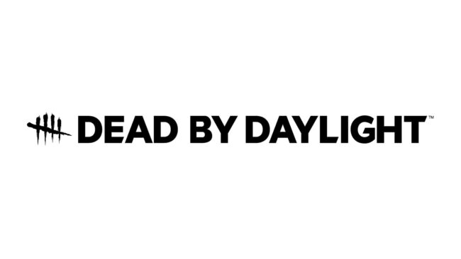 Dead by Daylight Logo 2021-presente