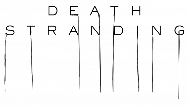 Death Stranding Logo