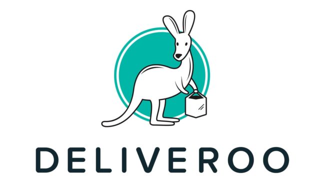 Deliveroo Logo 2013-2016