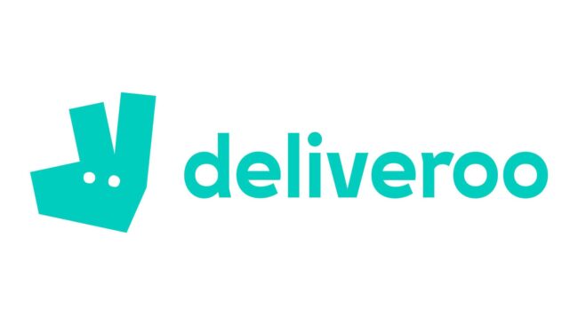 Deliveroo Logo 2016-presente