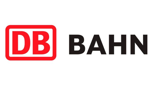Deutsche Bahn AG Logo 1994-presente