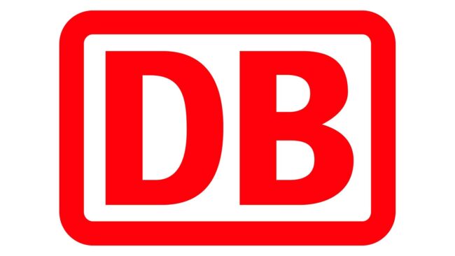 Deutsche Bahn Emblema