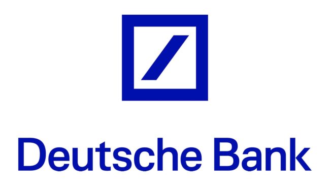 Deutsche Bank Emblema