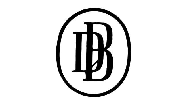 Deutsche Bank Logo 1957-1973