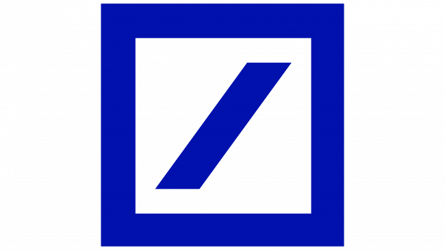 Deutsche Bank Logo