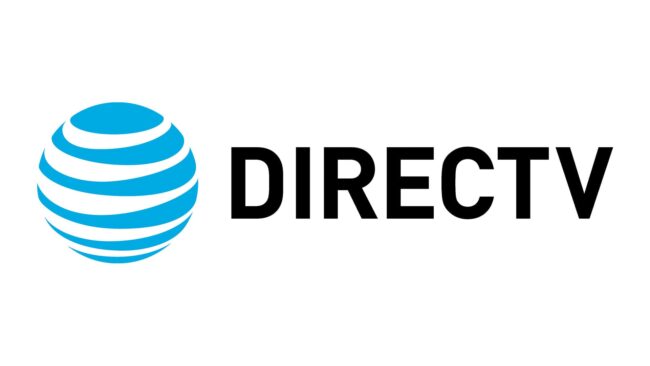DirecTV Logo 2016-2021