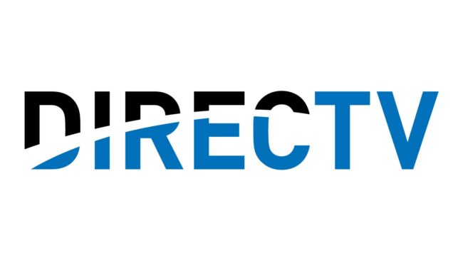 DirecTV Logo 2021-presente