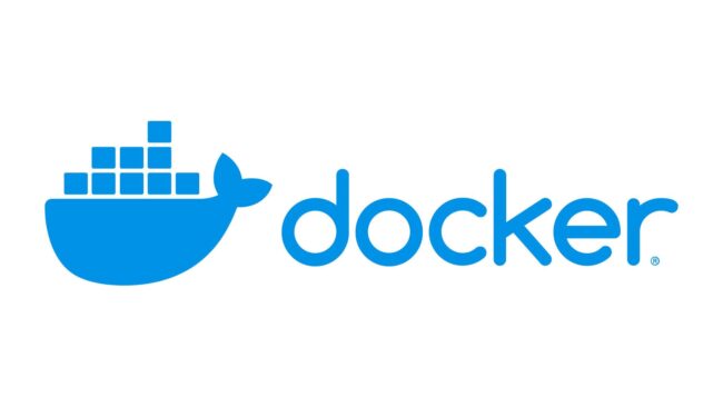 Docker Logo 2017-presente