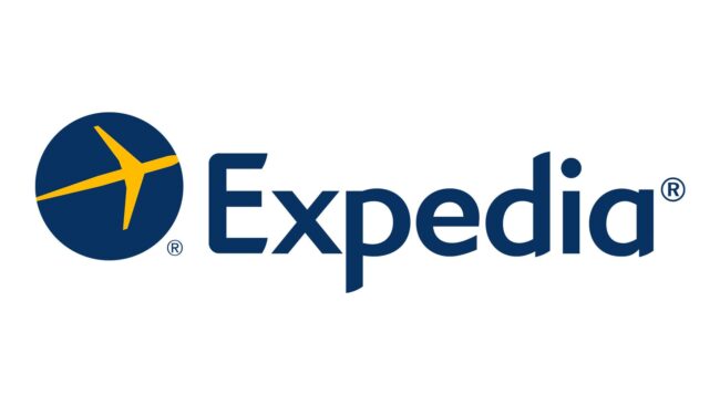 Expedia Logo 2012-2021
