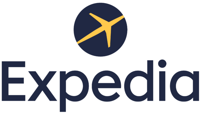 Expedia Logo