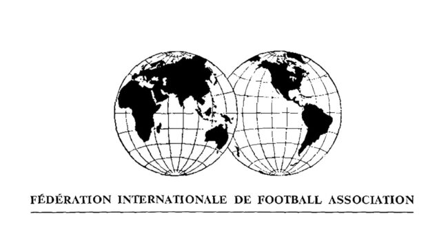 FIFA Logo 1928-1977