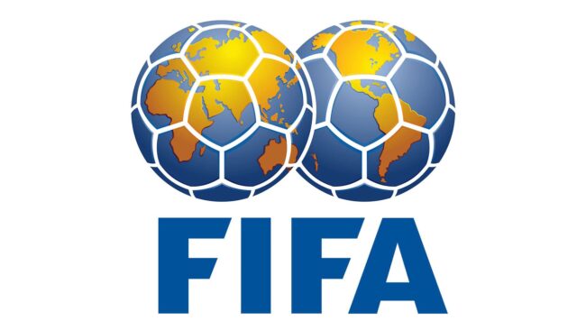 FIFA Logo 1998-2009